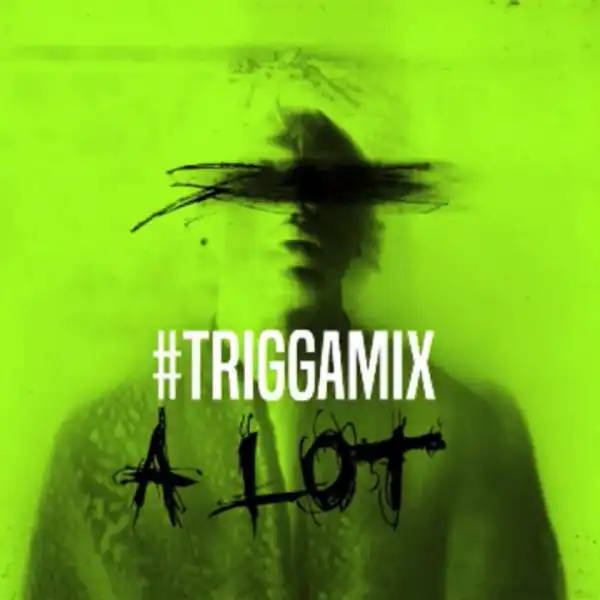Trey Songz - A Lot